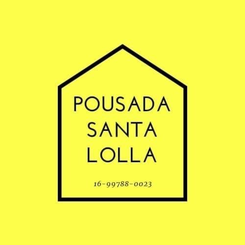 Pousada Santa Lolla São Carlos Extérieur photo