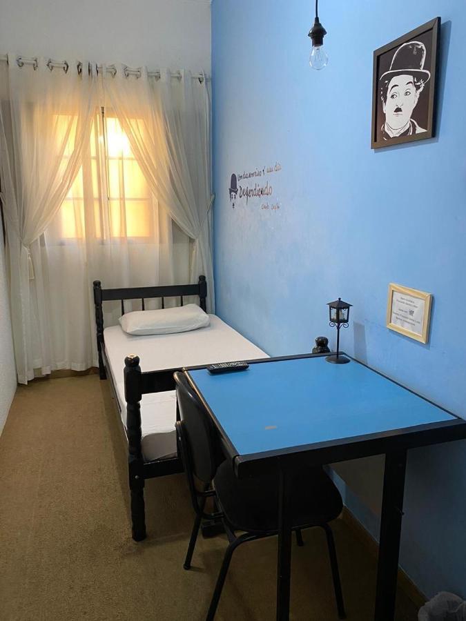 Pousada Santa Lolla São Carlos Extérieur photo