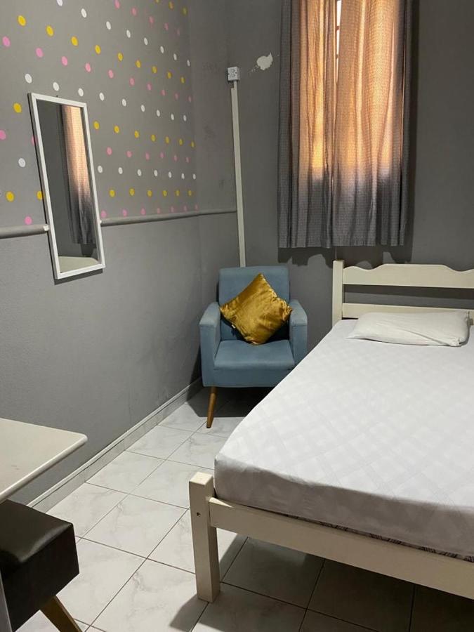Pousada Santa Lolla São Carlos Extérieur photo