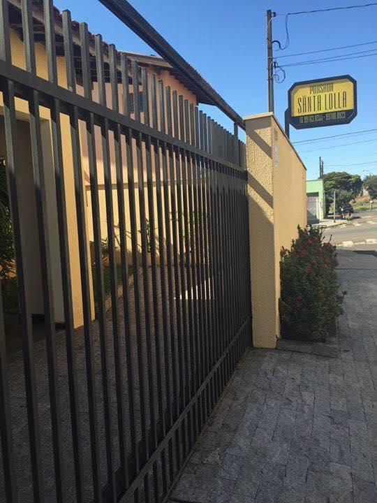 Pousada Santa Lolla São Carlos Extérieur photo