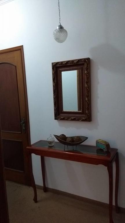Pousada Santa Lolla São Carlos Extérieur photo