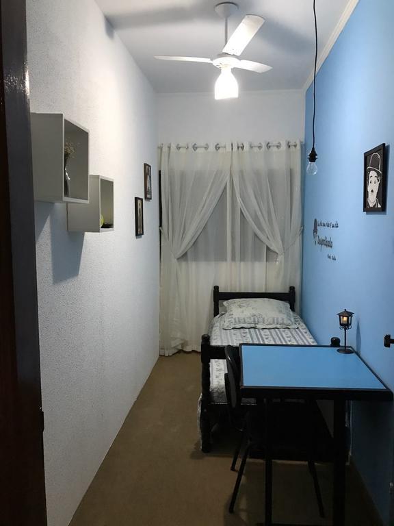 Pousada Santa Lolla São Carlos Extérieur photo
