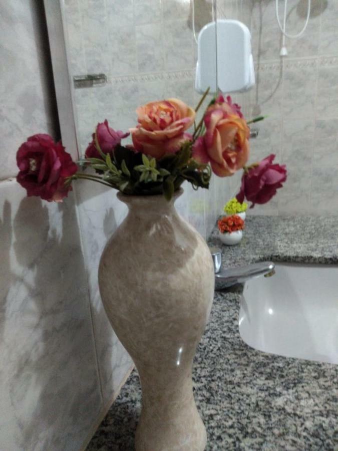 Pousada Santa Lolla São Carlos Extérieur photo