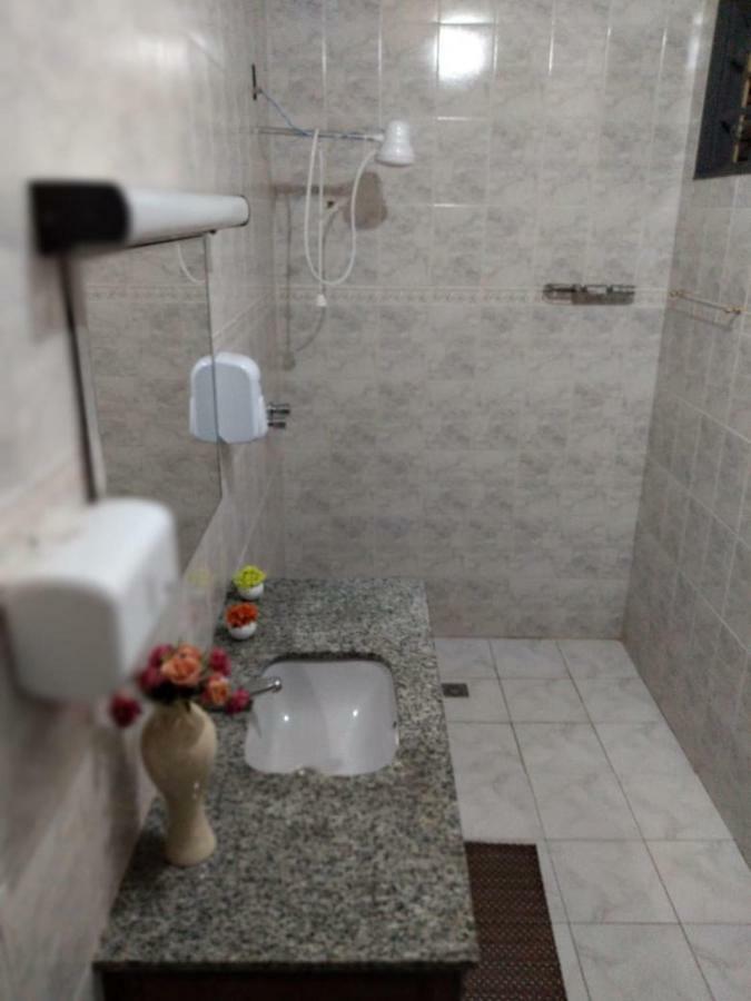 Pousada Santa Lolla São Carlos Extérieur photo