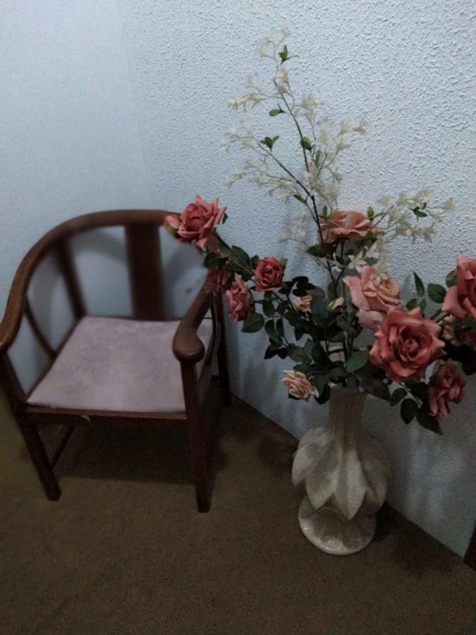 Pousada Santa Lolla São Carlos Extérieur photo